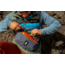 Cotopaxi Coso 2L Hip Pack, Graphite/Mezcal, 2L, HIP-MKI-GRAPH