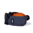 Cotopaxi Coso 2L Hip Pack, Graphite/Mezcal, 2L, HIP-MKI-GRAPH