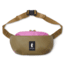 Cotopaxi Coso 2L Hip Pack, Oak/Dahlia, 2L, HIP-S22-OKDH