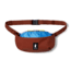 Cotopaxi Coso 2L Hip Pack, Rust/Azul, 2L, HIP-MKI-RUST