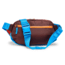 Cotopaxi Coso 2L Hip Pack, Saltwater/Black Iris, 2L, HIP-F22-SWBI