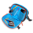 Cotopaxi Coso 2L Hip Pack, Saltwater/Black Iris, 2L, HIP-F22-SWBI