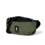 Cotopaxi Coso 2L Hip Pack, Spruce/Black, 2L, HIP-MKI-SPRC