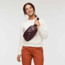 Cotopaxi Coso 2L Hip Pack, Wine/Maritime, HIP-F23-WIMT-U-U