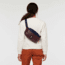 Cotopaxi Coso 2L Hip Pack, Wine/Maritime, U, HIP-F23-WIMT-U-U