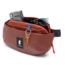 Cotopaxi Coso Hip Pack, 2L, Chestnut and Rusty, HIP-F24-CHTRT