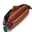 Cotopaxi Coso 2L Hip Pack, Chestnut and Rusty, One Size, HIP-F24-CHTRT