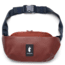 Cotopaxi Coso Hip Pack, 2L, Chestnut and Rusty, HIP-F24-CHTRT