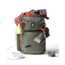 Cotopaxi Tasra 16L Daypack