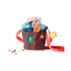 Cotopaxi Todo 3L Bucket Bag