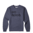 Cotopaxi Do Good Crew Sweatshirt - Womens, Graphite, Extra Large, DGC-F19-W-GRAPH-XL
