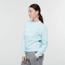 Cotopaxi Do Good Crew Sweatshirt - Womens, Ice, Medium, DGC-S22-ICE-W-M