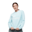 Cotopaxi Do Good Crew Sweatshirt - Womens, Ice, Medium, DGC-S22-ICE-W-M