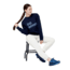 Cotopaxi Do Good Organic Crew Sweatshirt - Womens, Maritime, 2XS, DGC-S23-MTM-W-XXS