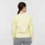 Cotopaxi Do Good Crew Sweatshirt - Womens, Sunshine, Extra Large, DGC-S22-SUNSH-W-XL