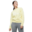 Cotopaxi Do Good Crew Sweatshirt - Womens, Sunshine, Extra Large, DGC-S22-SUNSH-W-XL