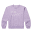 Cotopaxi Do Good Crew Sweatshirt - Womens, Thistle, Small, DGC-F22-THSTL-W-S