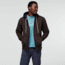 Cotopaxi Do Good Full-Zip Hoodie - Mens, Cavern, Medium, DGFZ-F22-CAV-M-M
