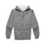 Cotopaxi Do Good Full-Zip Hoodie - Mens, Heather Grey, 2XL, DGFZ-F22-HGR-M-XXL