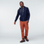 Cotopaxi Do Good Full-Zip Hoodie - Mens, Maritime, Extra Large, DGFZ-F22-MTM-M-XL