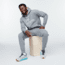 Cotopaxi Do Good Hoodie - Mens, Heather Grey, 2XL, DGH-S22-HGRY-M-XXL