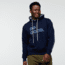 Cotopaxi Do Good Hoodie - Mens, Maritime, Small, DGH-S22-MTM-M-S