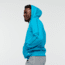 Cotopaxi Do Good Hoodie - Mens, Mineral Blue, Small, DGH-S22-MINB-M-S