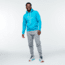Cotopaxi Do Good Hoodie - Mens, Mineral Blue, Small, DGH-S22-MINB-M-S