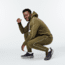 Cotopaxi Do Good Hoodie - Mens, Oak, Medium, DGH-S22-OAK-M-M