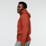 Cotopaxi Do Good Hoodie - Mens, Spice, Medium, DGH-S22-SPC-M-M
