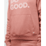 Cotopaxi Do Good Hoodie - Womens, Earthen, Small, DGH-S22-EART-W-S