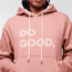 Cotopaxi Do Good Hoodie - Womens, Earthen, Small, DGH-S22-EART-W-S