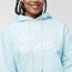 Cotopaxi Do Good Hoodie - Womens, Ice, Medium, DGH-S22-ICE-W-M