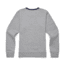 Cotopaxi Do Good Organic Crew Sweatshirt - Kids, Heather Grey, Extra Small, KDGC-F23-HTRGR-Kids-XS