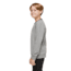 Cotopaxi Do Good Organic Crew Sweatshirt - Kids, Heather Grey, Extra Small, KDGC-F23-HTRGR-Kids-XS