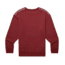 Cotopaxi Do Good Organic Crew Sweatshirt - Womens, Burgundy, 3X, DGCP-F23-BURG-W-3X
