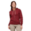 Cotopaxi Do Good Organic Full-Zip Hoodie - Womens, Burgundy, Small, DGFZ-F23-BURG-W-S