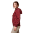 Cotopaxi Do Good Organic Full-Zip Hoodie - Womens, Burgundy, Small, DGFZ-F23-BURG-W-S