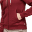 Cotopaxi Do Good Organic Full-Zip Hoodie - Womens, Burgundy, Small, DGFZ-F23-BURG-W-S