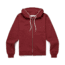 Cotopaxi Do Good Organic Full-Zip Hoodie - Womens, Burgundy, Small, DGFZ-F23-BURG-W-S