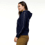 Cotopaxi Do Good Organic Full-Zip Hoodie - Womens, Maritime, 2XS, DGFZ-F22-MTM-W-XXS