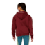 Cotopaxi Do Good Organic Pullover Hoodie - Womens, Burgundy, Extra Large, DGH-F23-BURG-W-XL