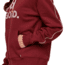 Cotopaxi Do Good Organic Pullover Hoodie - Womens, Burgundy, Extra Large, DGH-F23-BURG-W-XL