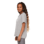 Cotopaxi Do Good Organic T-Shirt - Kids, Heather Grey, Medium, TS-F23-KDG-HTRGR-Kids-M