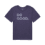 Cotopaxi Do Good Organic T-Shirt - Womens, Maritime, 2X, TSP-F23-DG-MTM-W-2X