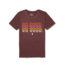 Cotopaxi Do Good Repeat T-Shirt - Womens, Chestnut, Extra Small, TS-F22-DG-CHSNT-W-XS