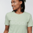 Cotopaxi Do Good T-Shirt - Womens, Lichen, Large, TS-S22-DG-LICH-W-L