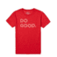 Cotopaxi Do Good T-Shirt - Womens, Racing Red, Large, TS-S20-DG-W-RAC-L