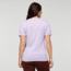 Cotopaxi Do Good T-Shirt - Womens, Thistle, Extra Large, TS-F22-DG-THSTL-W-XL