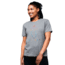 Cotopaxi Electric Llama T-Shirt - Womens, Heather Grey, Large, TS-S22-COT-HGRY-W-L